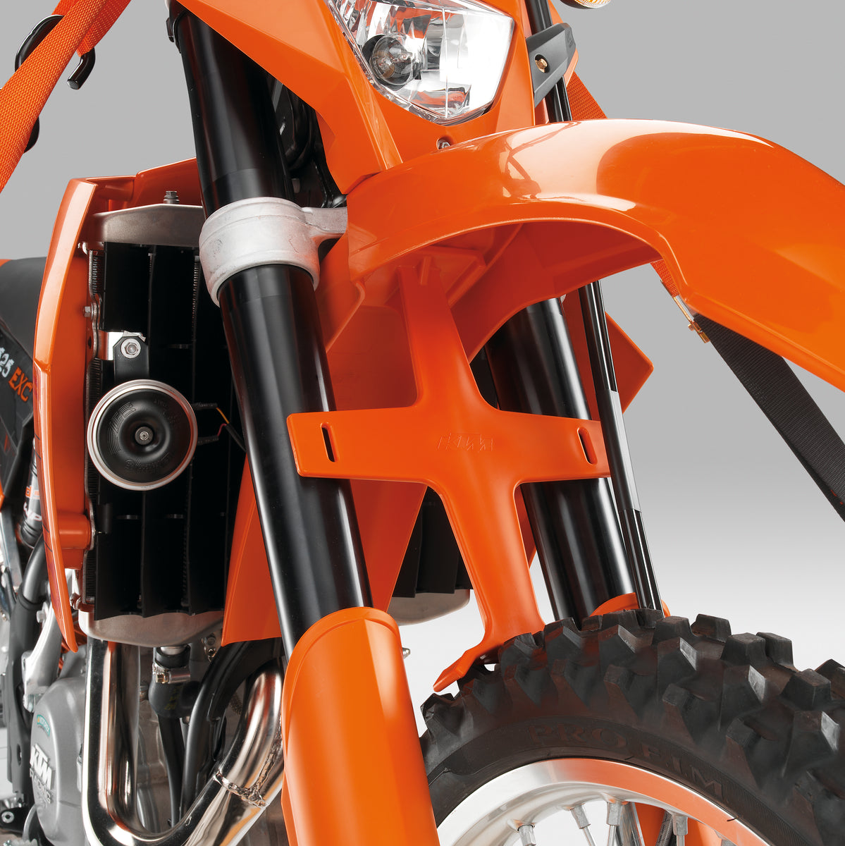 Fork support — KTM All Models 2002-2026