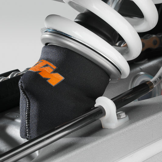 PDS protection — KTM MX/Enduro 2003-2026