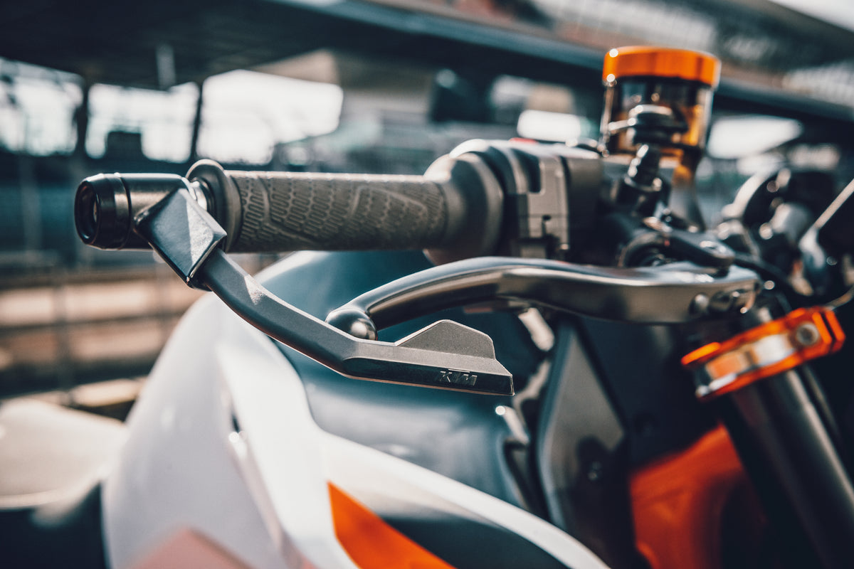 Brake lever protection — KTM All Models 2007-2026