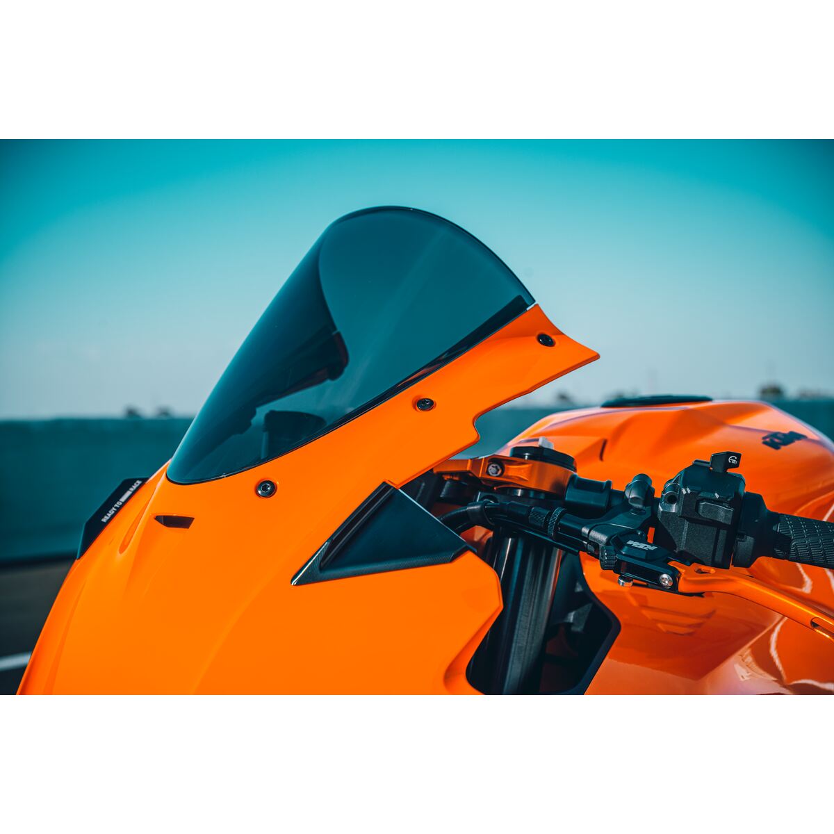 Mirror mount cover kit