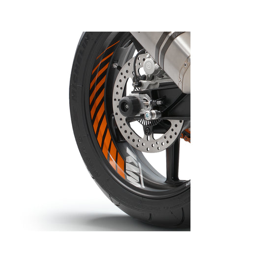Rim sticker kit — KTM All Models 2006-2026