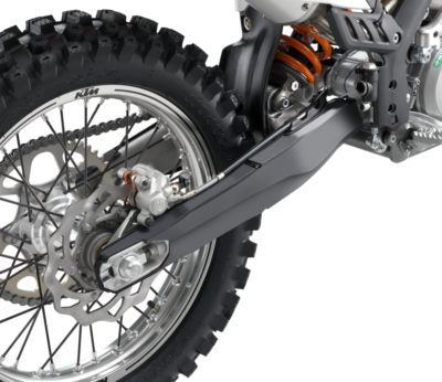 Swingarm protection — KTM MX/Enduro 2011-2022