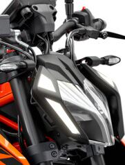 Position light — KTM 250 Duke 2024-2025