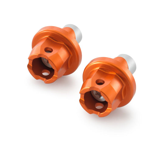 Crash bung kit