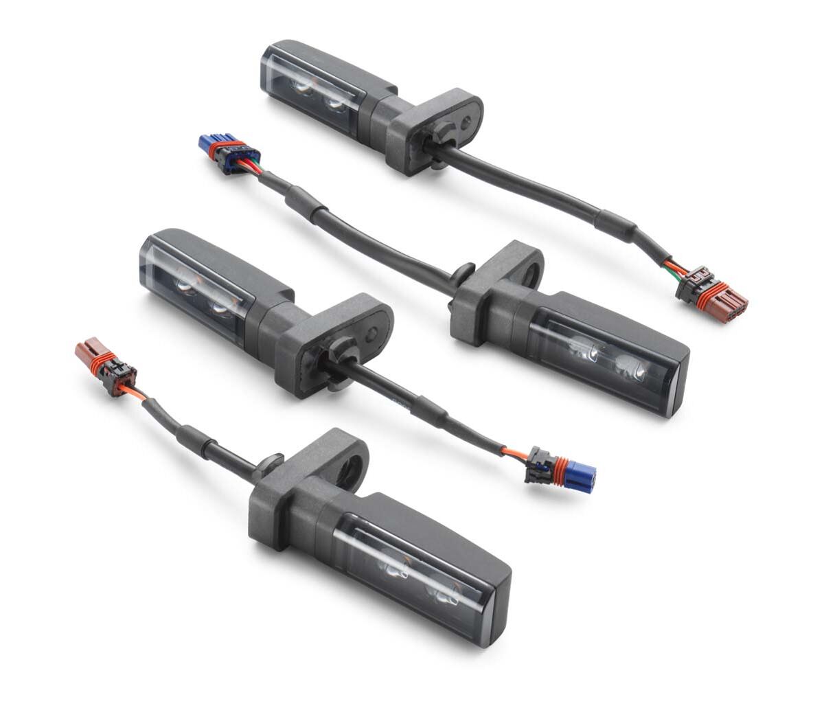 LED turn signal kit