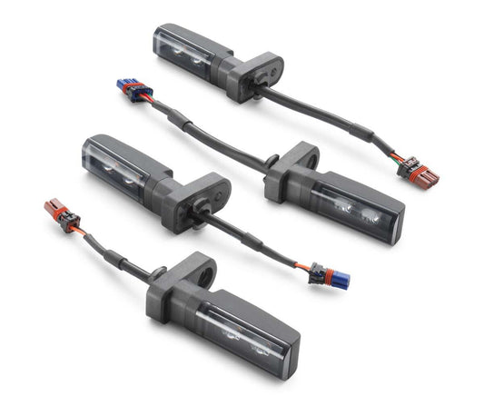 LED turn signal kit