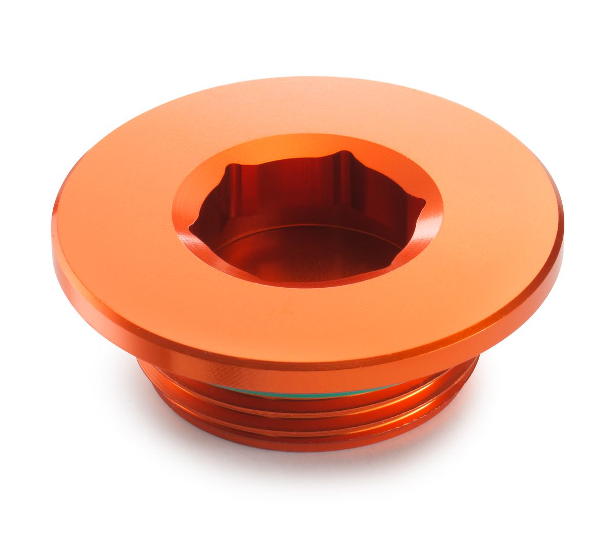 Ignition cover plug — KTM All Models 2003-2026