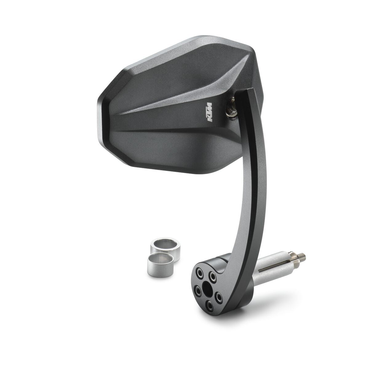 Handlebar end mirror — KTM All Models 2014-2027
