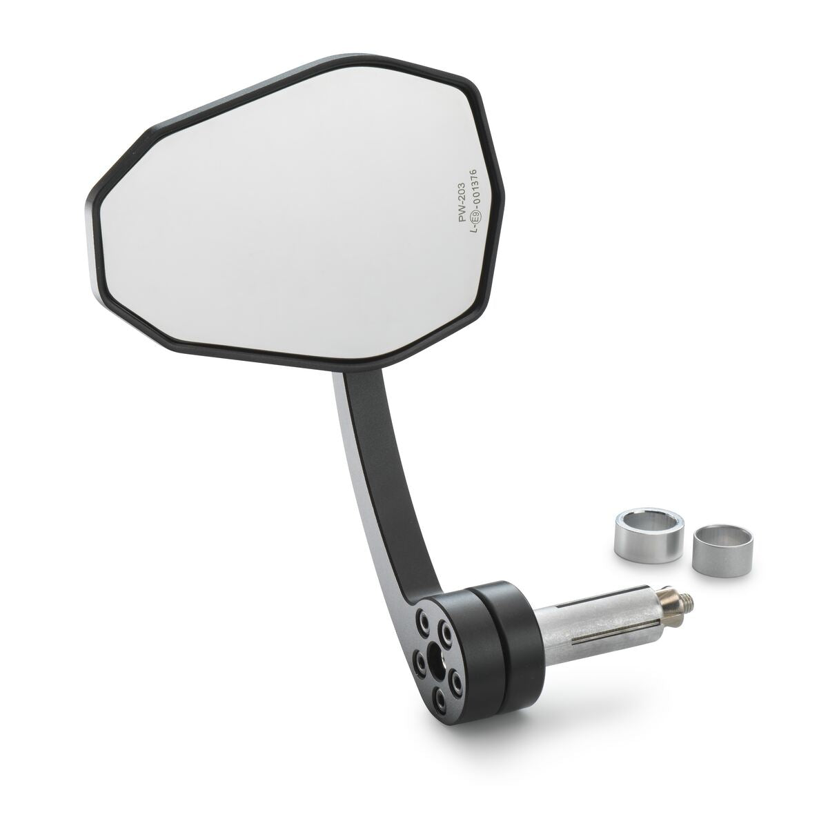 Handlebar end mirror — KTM All Models 2014-2027