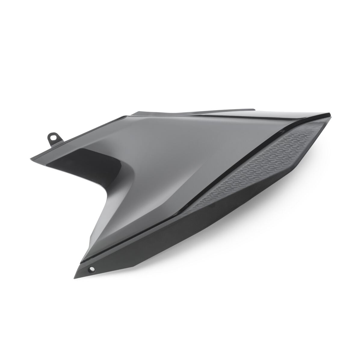 Rear fairing