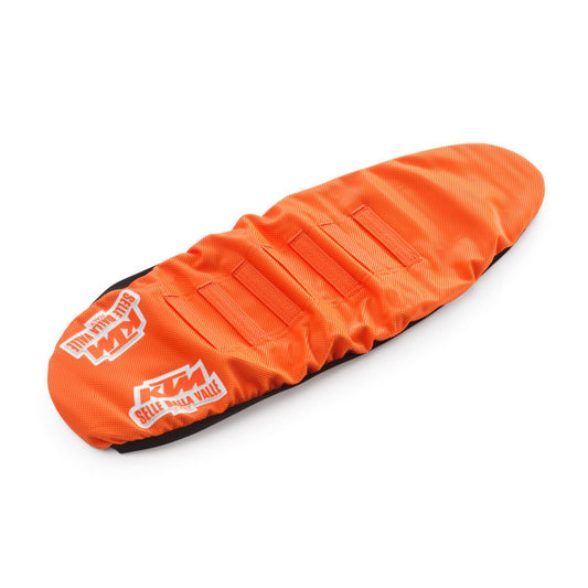 Factory Racing seat cover