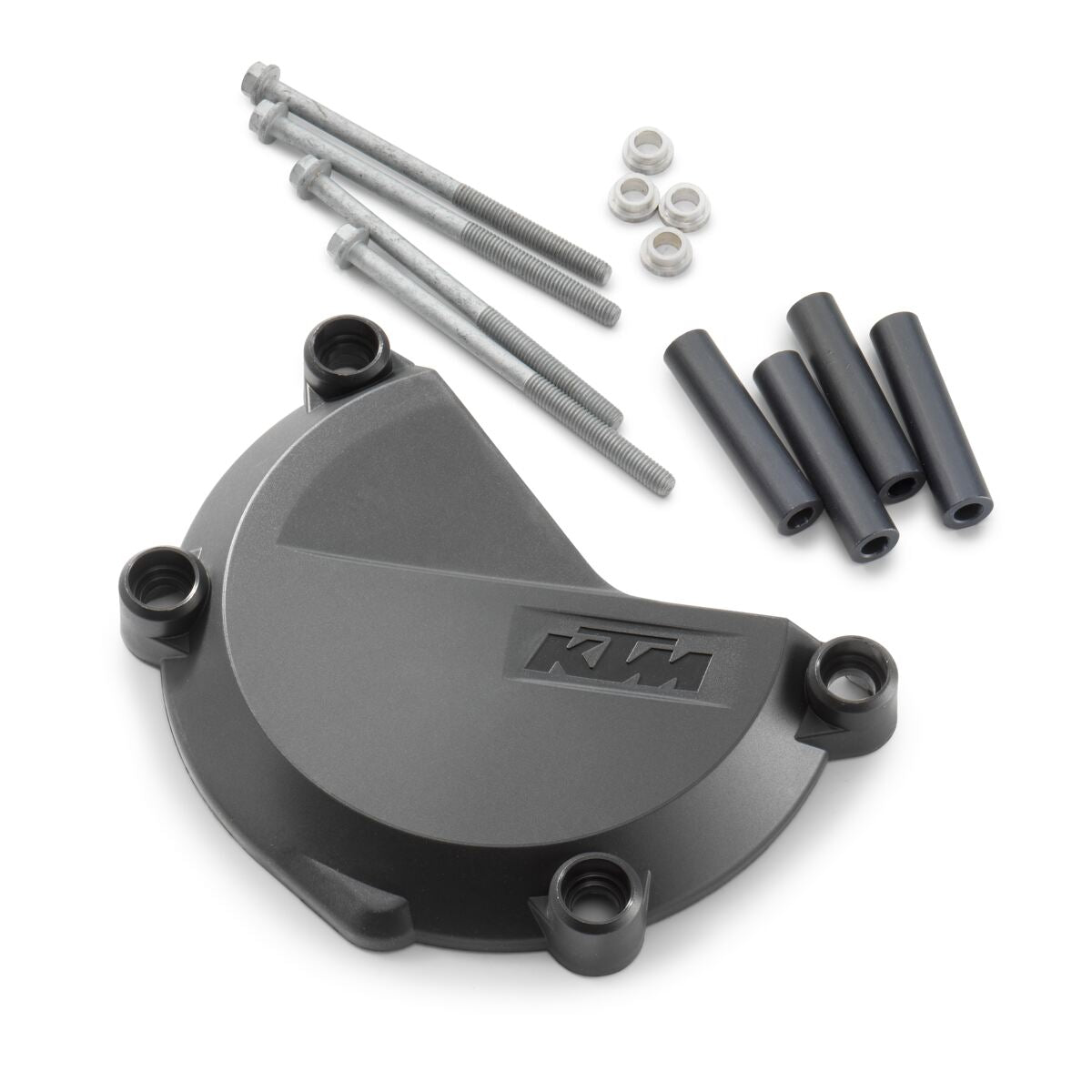 Ignition cover protection