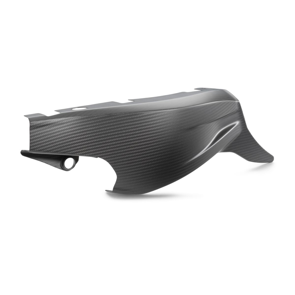 Swingarm protection