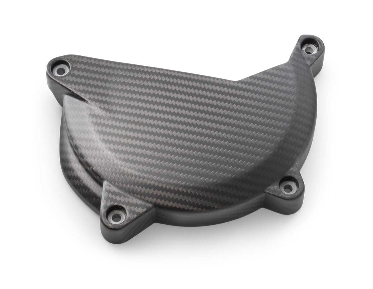 Clutch cover protection