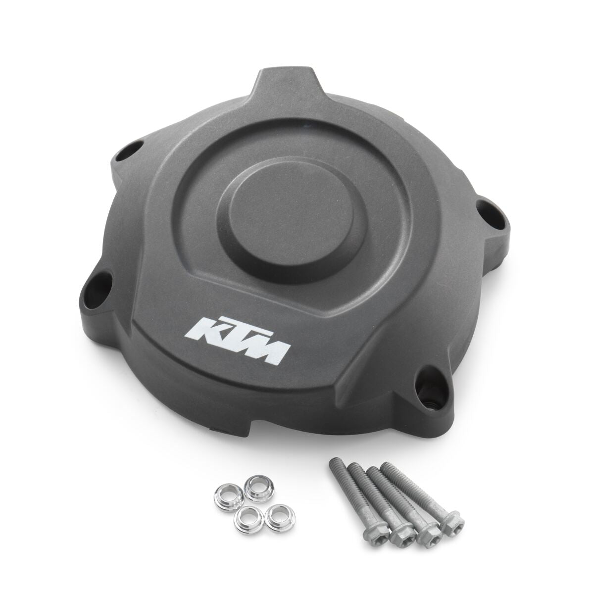 Ignition cover protection