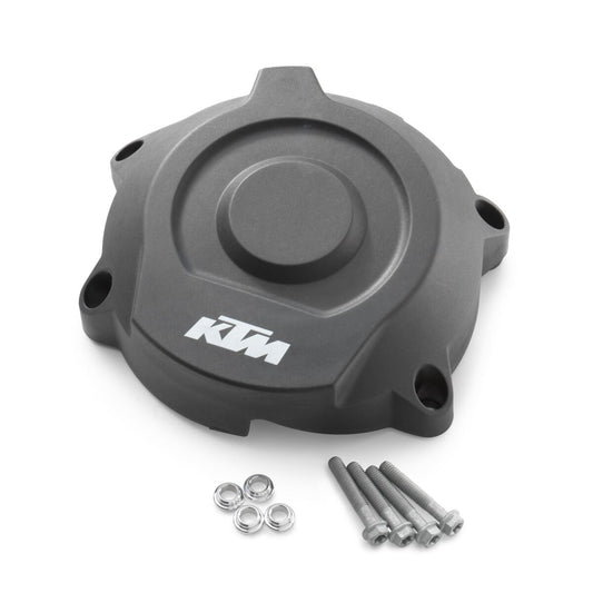 Ignition cover protection