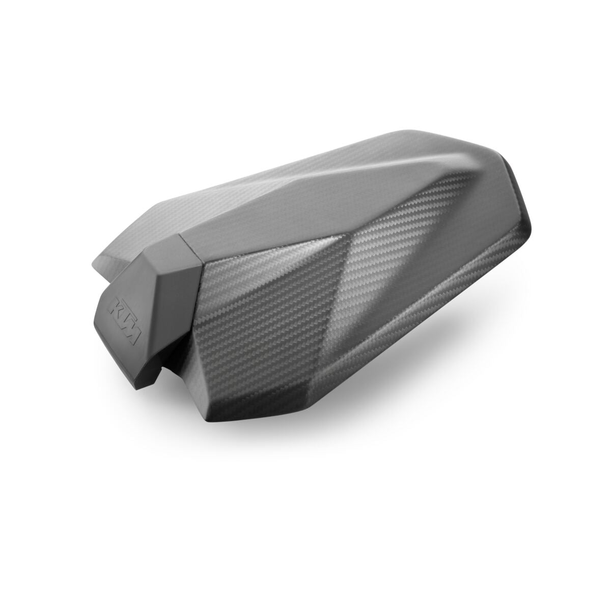 Pillion seat cover