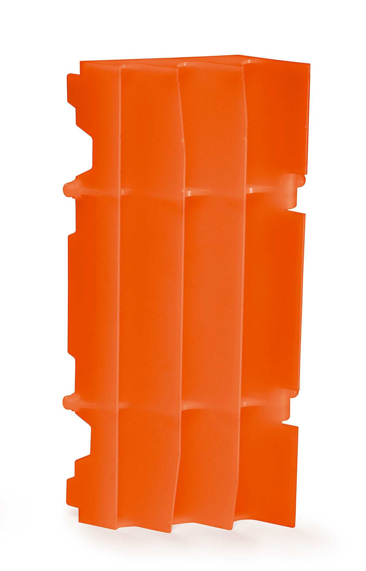 Radiator protection