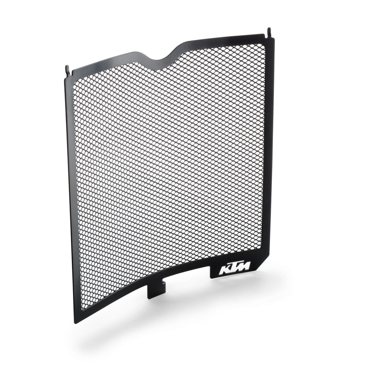 Radiator protection grille