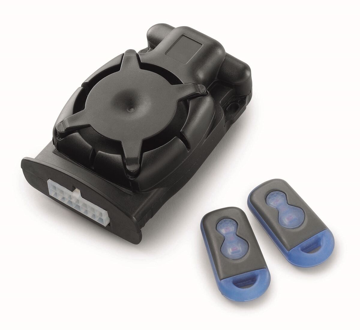 Alarm system — KTM Street/Adventure 2007-2027