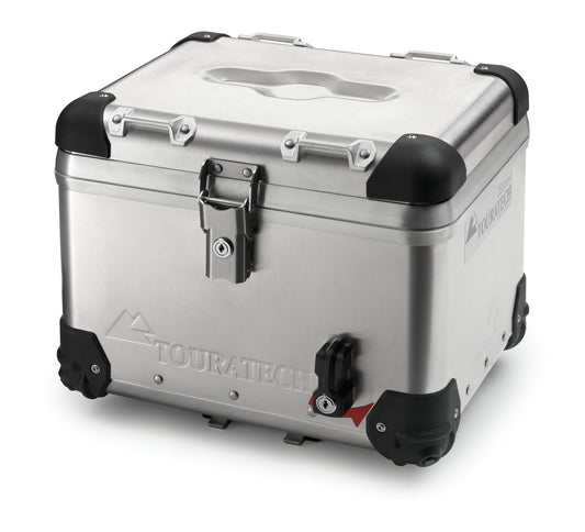 Touratech top case — KTM Street/Adventure 2003-2025