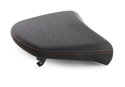 Ergo pillion seat