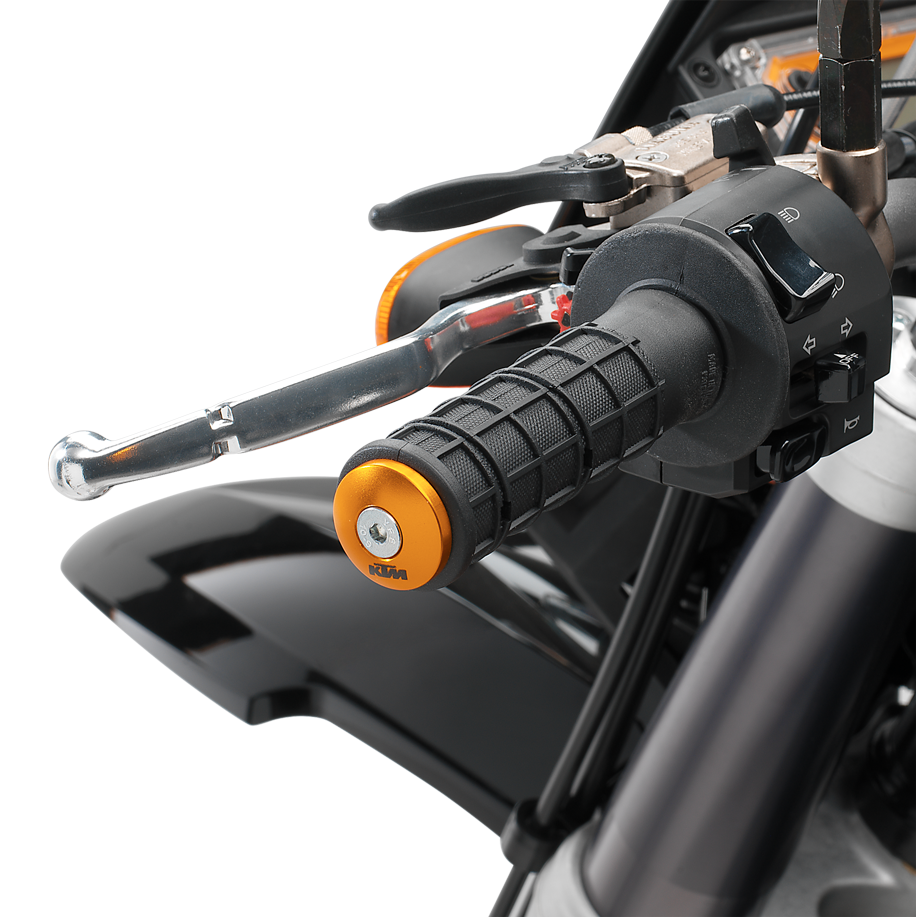 Handlebar ends — KTM All Models 2003-2026