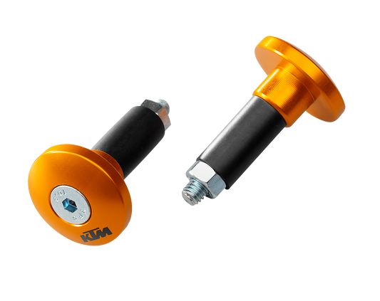 Handlebar ends — KTM All Models 2003-2026