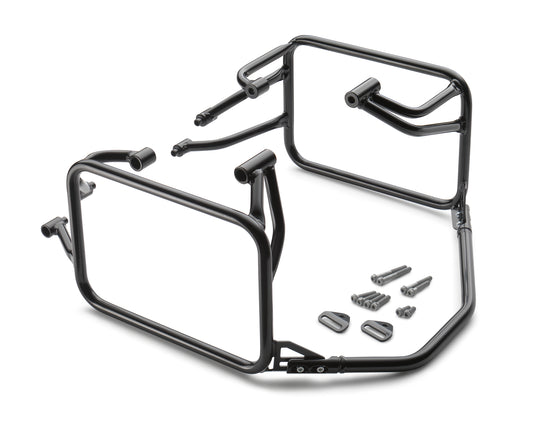 Case carrier — KTM Adventure 2013-2020