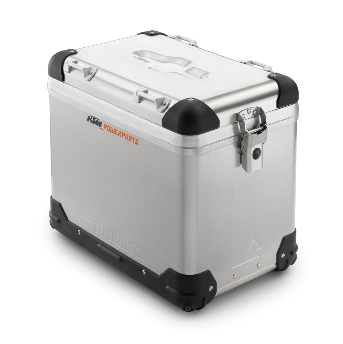 Touratech case — KTM Adventure 2013-2025