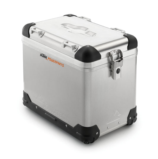 Touratech case — KTM Adventure 2013-2025