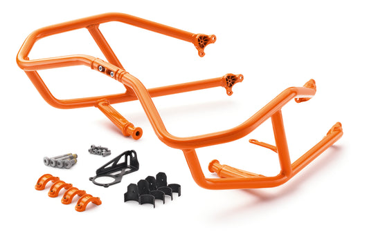 Crash bar kit — KTM Adventure 2013-2020