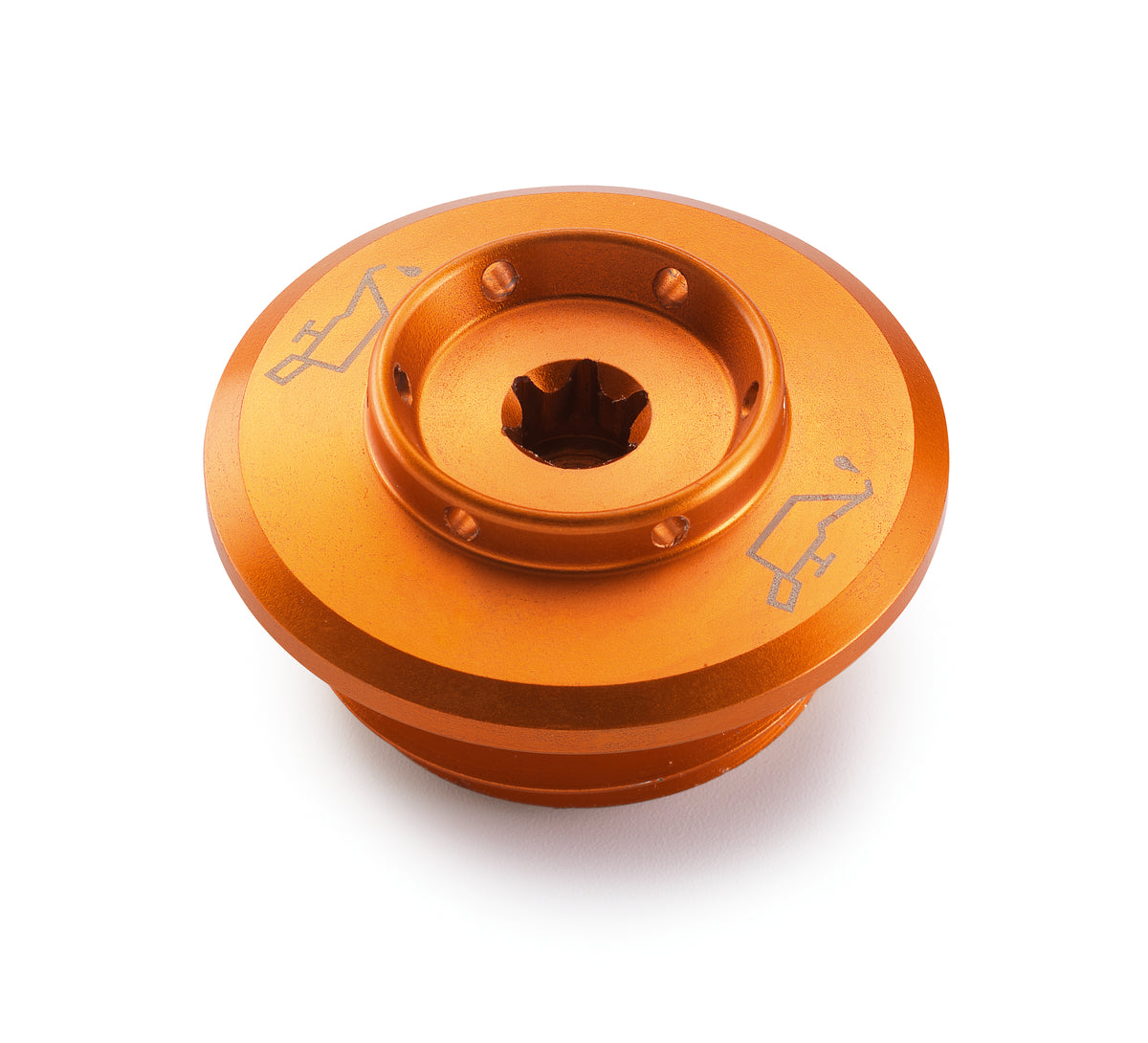Oil plug — KTM Adventure 2013-2024
