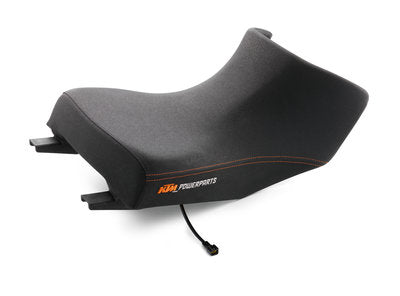 Ergo rider's seat — KTM Adventure 2015-2020