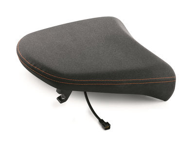 Ergo pillion seat — KTM Adventure 2015-2017