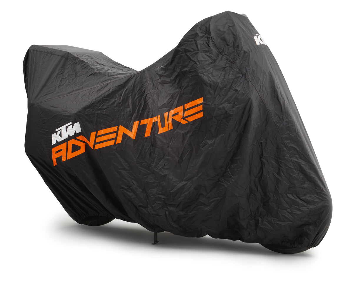 Protective outdoor cover — KTM All Models 2003-2025