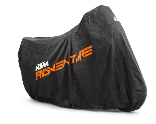 Protective outdoor cover — KTM All Models 2003-2025