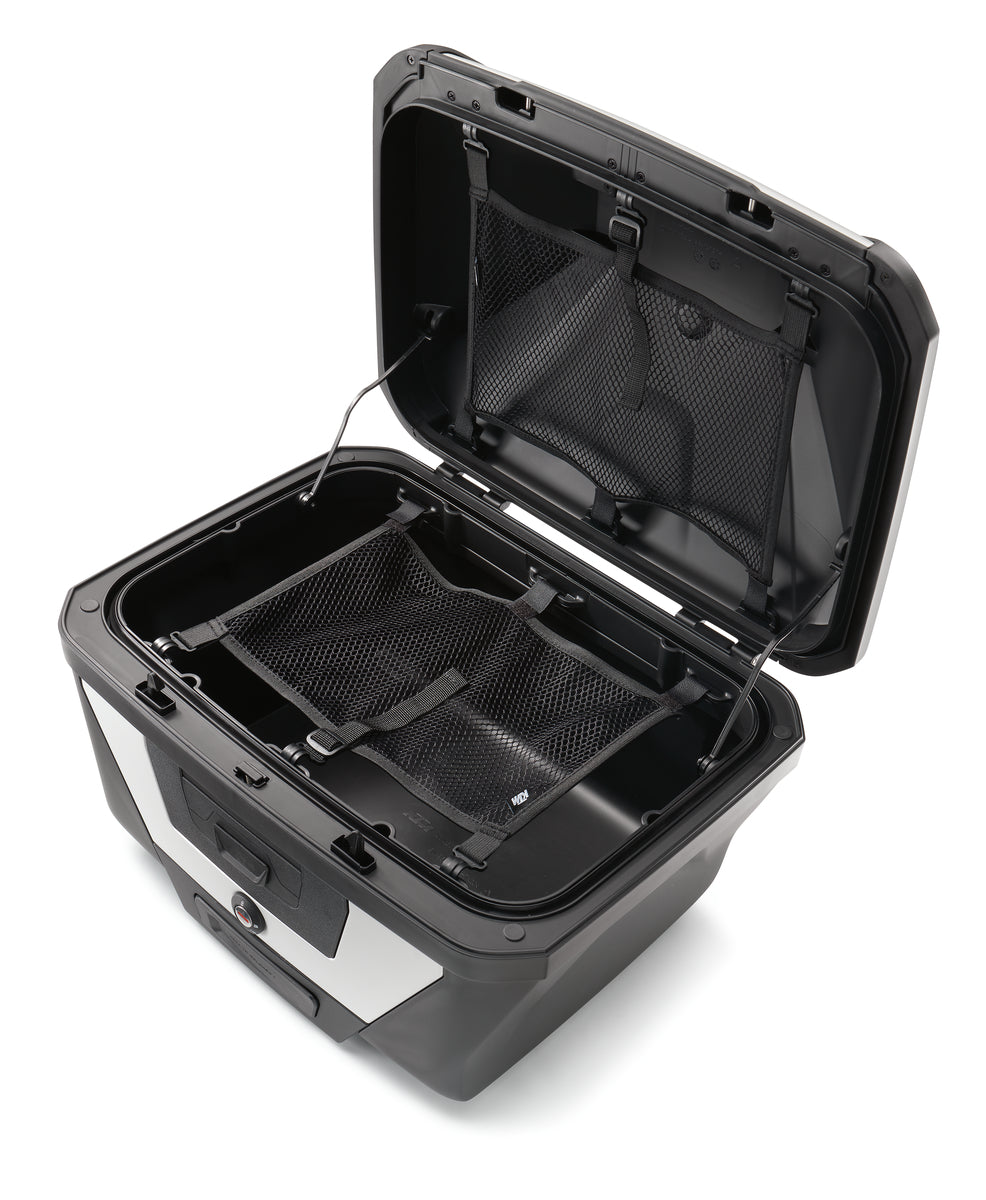 Touring top case — KTM Adventure 2019-2025