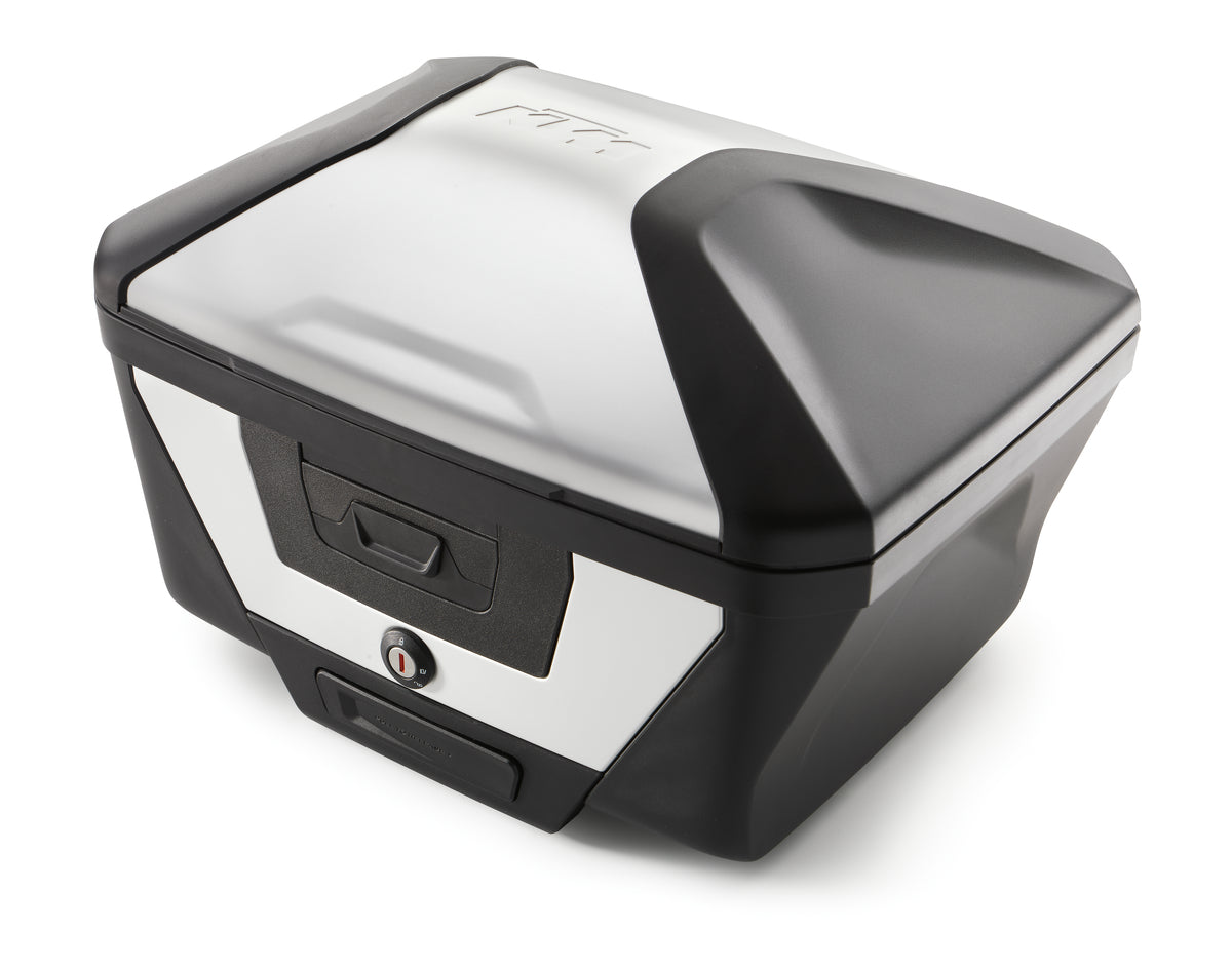 Touring top case