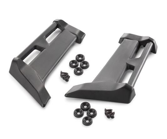 Grip handle kit for Touring cases