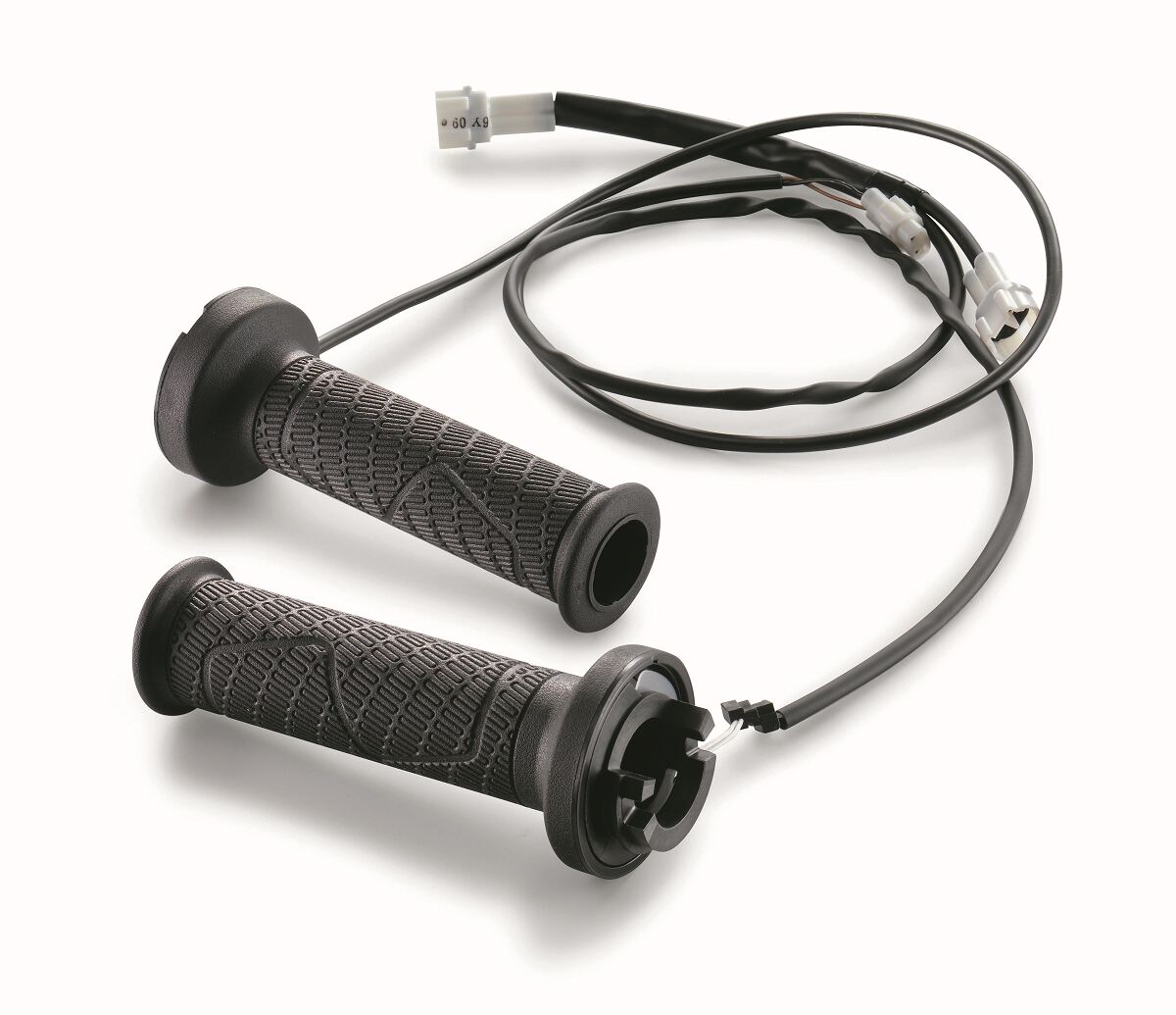 Heated grip kit — KTM Street/Adventure 2017-2024