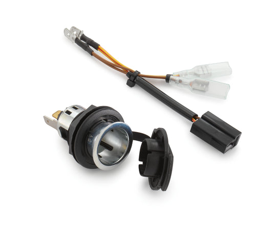 Power socket kit — KTM 1090 Adventure 2017-2019
