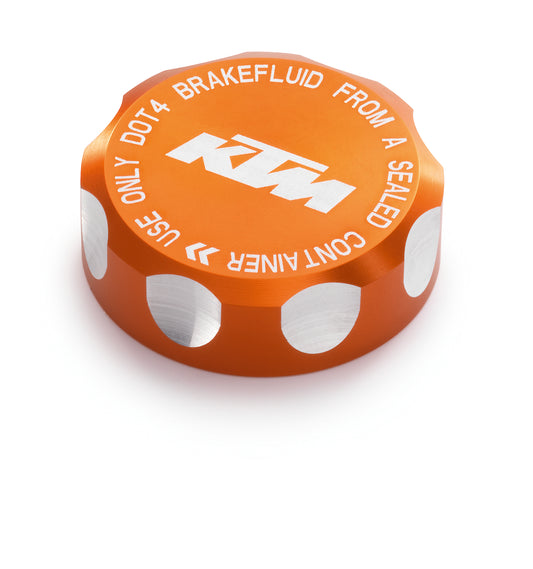 Clutch reservoir cap — KTM Street/Adventure 2016-2024