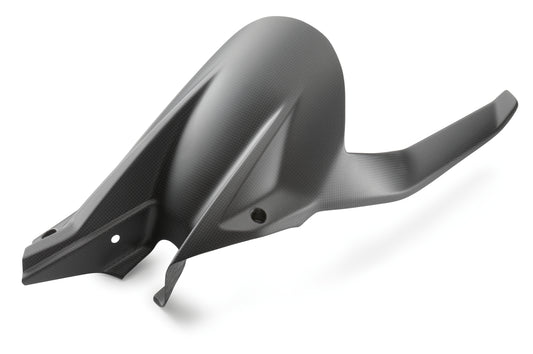 Splash protection and chain guard — KTM Street 2014-2024