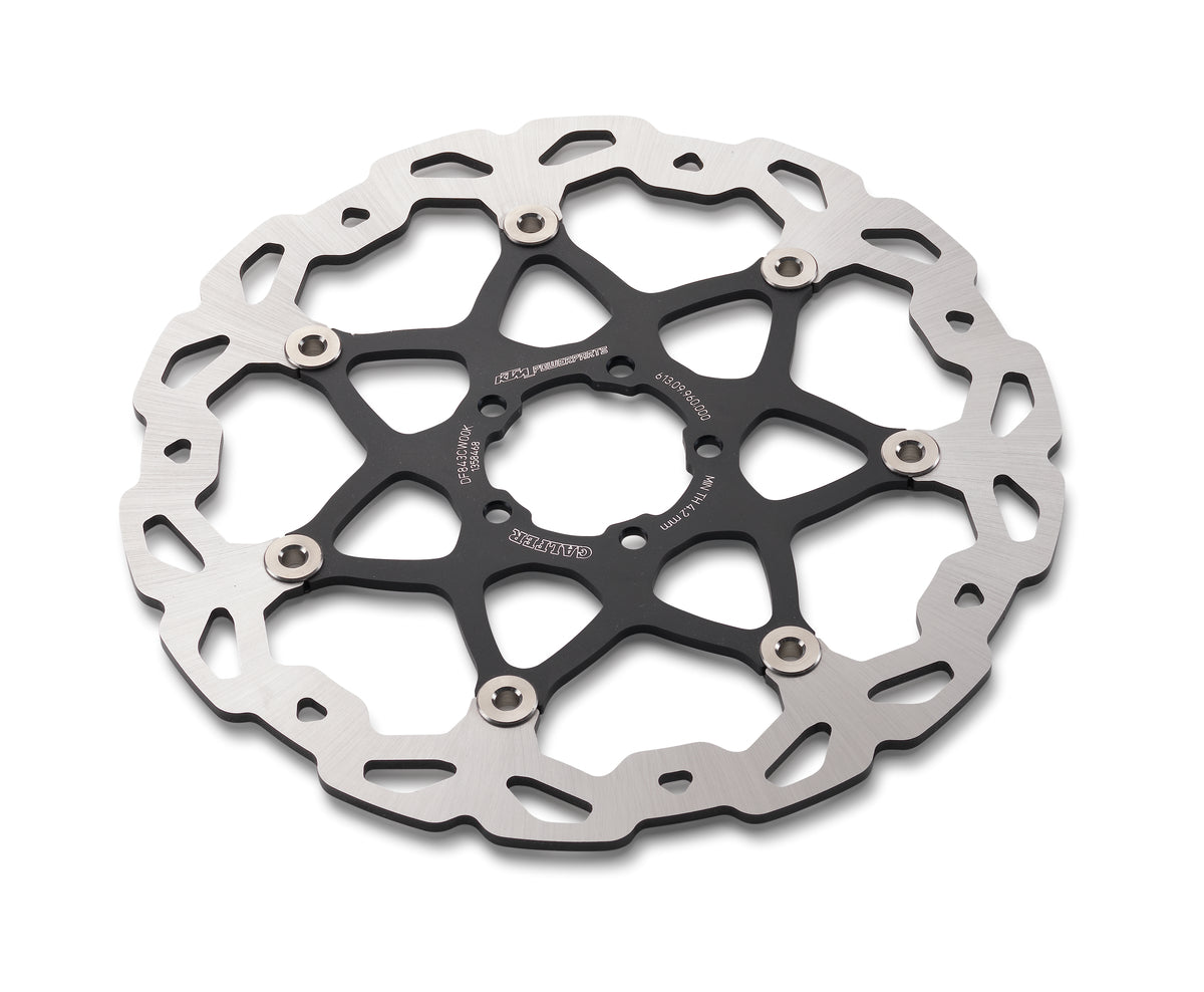Wave brake disc — KTM 1290 Super Duke GT/1290 Super Duke 2014-2024