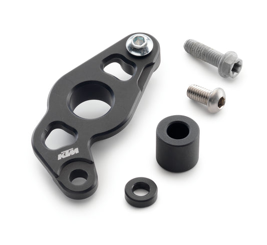 Gear spacer kit — KTM 1290 Super Duke GT/1290 Super Duke 2014-2024