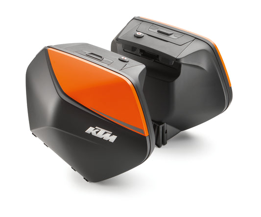 Case set — KTM 1290 Super Duke GT 2016-2024