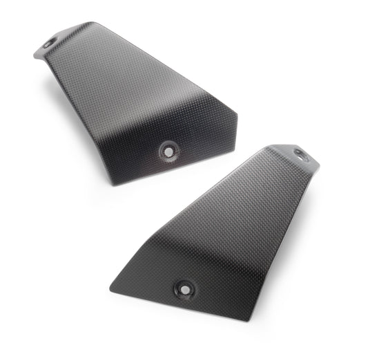 Front fairing set — KTM 1290 Super Duke GT 2019-2024