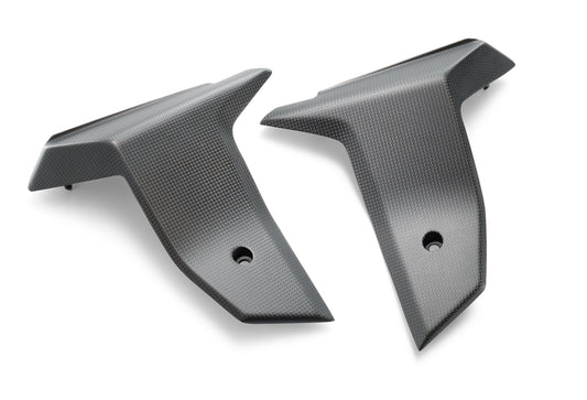 Radiator spoiler set — KTM 1290 Super Duke GT 2019-2024