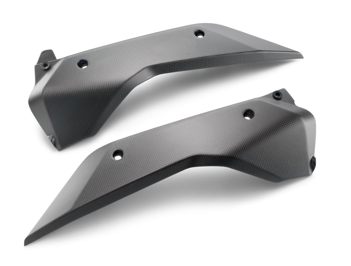 Fuel tank fairing set — KTM 1290 Super Duke GT 2019-2024
